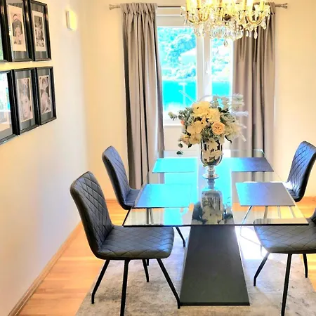 Apartman Palma Luxury *