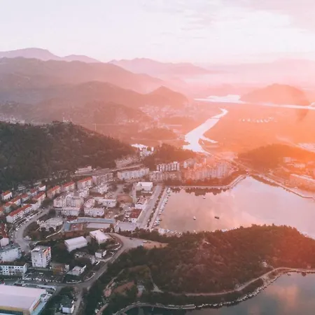 Palma Luxury * Ploče