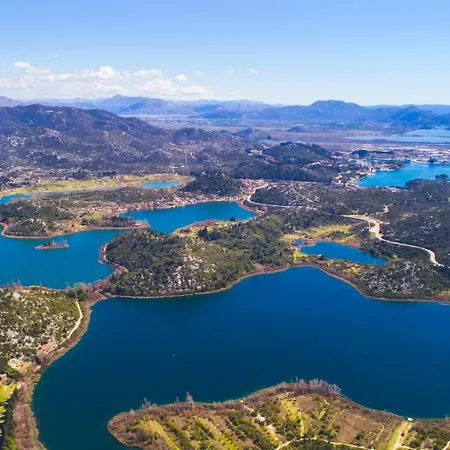 Apartman Palma Luxury