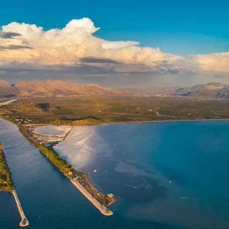 Apartman Palma Luxury *