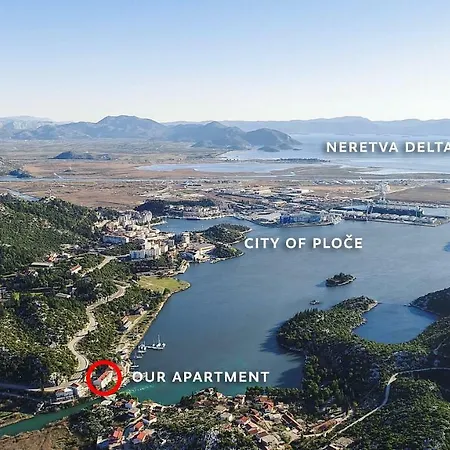 Palma Luxury Apartman *