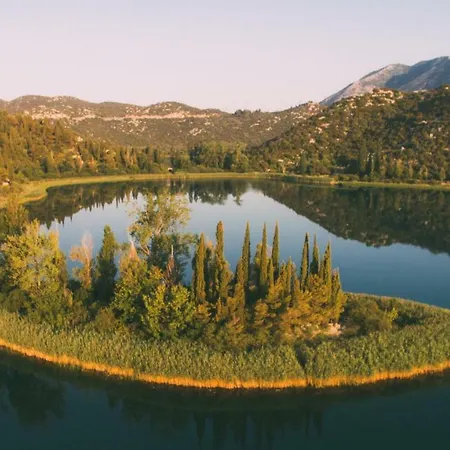 Palma Luxury Apartman