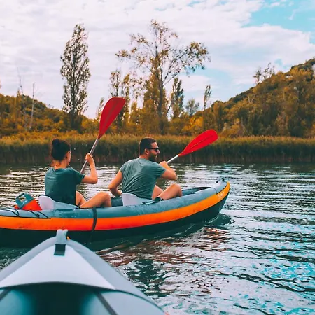 Apartman Palma Luxury *