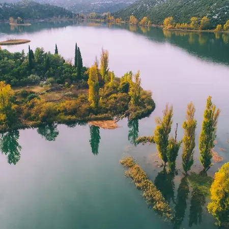 Apartman Palma Luxury