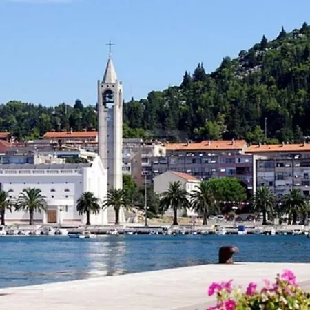 Apartman Palma Luxury