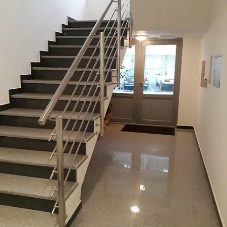 Apartman Palma Luxury Ploče