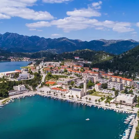 Palma Luxury Apartman Ploče