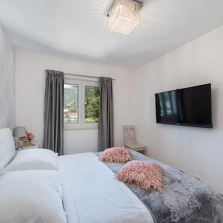 Palma Luxury Apartman