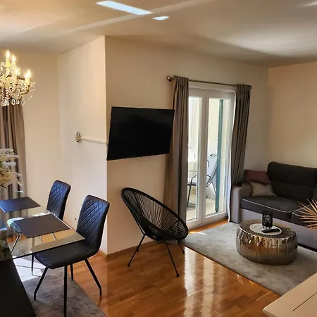 Apartment Palma Luxury Ploce (Dubrovnik-Neretva)
