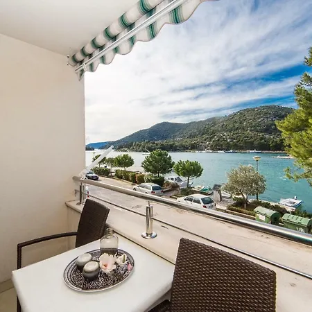 Palma Luxury Lägenhet *