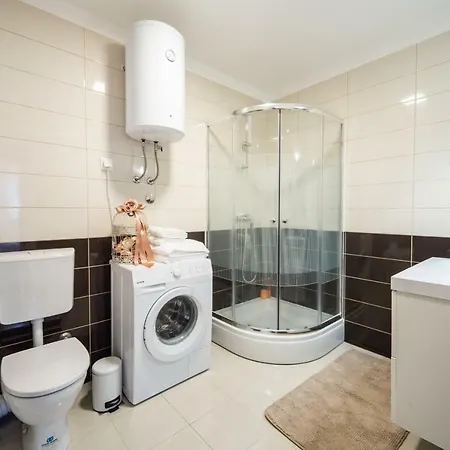 Palma Luxury * Ploce (Dubrovnik-Neretva)