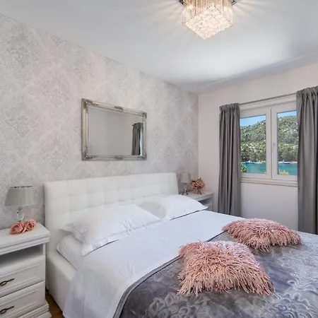 Apartment Palma Luxury