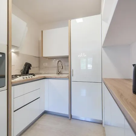 Apartment Palma Luxury